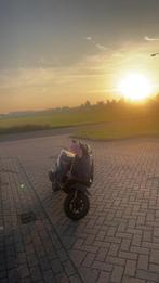 Zip type 3 snor 2005 ZONDER BLOK, Fietsen en Brommers, Scooters | Piaggio, Ophalen, Tweetakt, Zip, Zo goed als nieuw