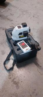 Lijnlaser, Ophalen of Verzenden