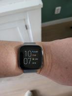 Fitbit Versa 2, Sieraden, Tassen en Uiterlijk, Smartwatches, Android, Gebruikt, Ophalen of Verzenden
