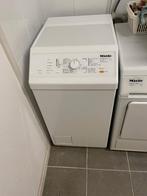 Uitstekende Miele bovenlader wasmachine !, Witgoed en Apparatuur, Wasmachines, Ophalen, 1200 tot 1600 toeren, Gebruikt, 4 tot 6 kg