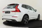 Volvo XC60 T8 TWIN ENGINE AWD R-DESIGN -PANO.DAK|360°CAM|LU, Automaat, 12 maanden, Gebruikt, Euro 6