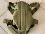 Babybjorn draagzak the babybjörn baby carrier active. Tot 12, Ophalen of Verzenden, Gebruikt, Draagzak, Baby Björn