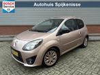 Renault Twingo 1.2-16V Miss Sixty | Airco | Luxe Bekleding |, Auto's, Twingo, Gebruikt, 4 stoelen, Origineel Nederlands