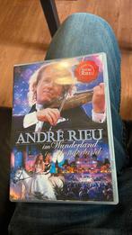 Andre Rieu, Alle leeftijden, Ophalen of Verzenden, Zo goed als nieuw