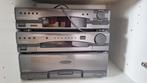Pioneer analoge versterker, Audio, Tv en Foto, Versterkers en Receivers, Ophalen, Gebruikt, 60 tot 120 watt, Pioneer