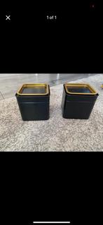 Storage box, Ophalen, Nieuw, Overige typen