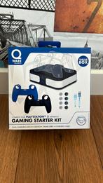 Gaming starter kit voor de PlayStation 5, Spelcomputers en Games, Spelcomputers | Sony PlayStation Consoles | Accessoires, Ophalen