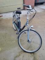 Gazelle EazyGlider Elektrische Fiets, Gebruikt, Ophalen of Verzenden, 51 tot 55 cm, Gazelle