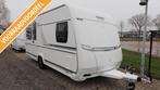 Fendt Bianco Selection 465 SFB VOORRAAD VOORDEEL / 277, Caravans en Kamperen, Caravans, Rondzit, Bedrijf, Overige typen, Fendt