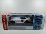 autoworld 1/18  shelby cobra 427 elvis presley # 11, Ophalen of Verzenden, Zo goed als nieuw, Overige merken