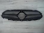 Mercedes-Benz CLS (Een nette Grill), Ophalen, Gebruikt, Voor, Mercedes-Benz