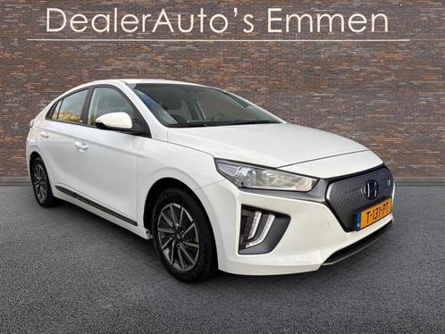 Hyundai IONIQ i-Motion, Auto's, Hyundai, Bedrijf, Te koop, IONIQ, ABS, Achteruitrijcamera, Airbags, Airconditioning, Alarm, Android Auto