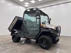 Kubota RTV-X1110 Autom. 4WD Kipper (bj 2023), Zakelijke goederen
