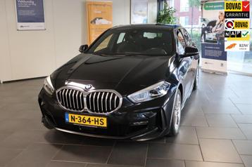 BMW 1-serie 118i Business Edition beschikbaar voor biedingen