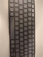 Logitech keys to go, Computers en Software, Toetsenborden, Ophalen, Zo goed als nieuw