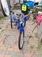 De fiets woord  niet meer gebruikt  daar om gaat die weg, Ophalen of Verzenden