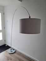 Booglamp, Huis en Inrichting, Ophalen, Zo goed als nieuw, 150 tot 200 cm