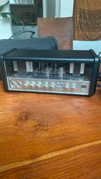 Hughes & Kettner Tubemeister 18 Buizenversterker Gitaar, Ophalen of Verzenden, Gebruikt, Gitaar, Minder dan 50 watt