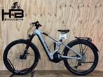 Cube Stereo Hybrid 120 Race 750 Allroad E-Mountainbike XT, Fietsen en Brommers, Niet ingevuld, Ophalen of Verzenden, Zo goed als nieuw
