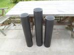 schoorsteen  pijp, Huis en Inrichting, Kachels, Ophalen, Nieuw, Hout, Overige soorten