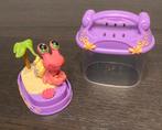 Littlest Pet Shop Heremiet kreeft in doosje, Ophalen of Verzenden, Gebruikt