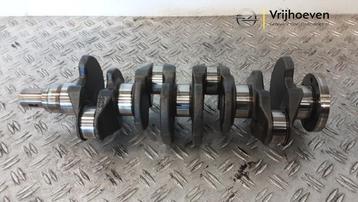 Krukas van een Opel Grandland X (Grandland X 17-) beschikbaar voor biedingen