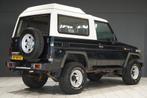 Toyota LandCr. H.Duty 4.2 LX Blind Van FRP *TURBO!* + MARGE, Auto's, Toyota, Stof, Gebruikt, Overige modellen, Origineel Nederlands