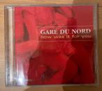 Gare du Nord - How was it for you, Cd's en Dvd's, Cd's | Jazz en Blues, Jazz, Gebruikt, Ophalen of Verzenden