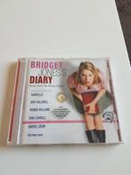 Bridget Jones's diary - Soundtrackcd., Cd's en Dvd's, Cd's | Filmmuziek en Soundtracks, Ophalen of Verzenden