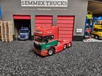 Wsi scania r steamline sleeper b keus, Ophalen, Zo goed als nieuw, Bus of Vrachtwagen, Wsi