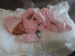 Reborn baby uit kit van Tina Kewy nieuw, Verzamelen, Poppen, Nieuw, Ophalen of Verzenden