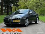 Alfa Romeo 159 2.2 JTS Business Pro, Auto's, Alfa Romeo, Origineel Nederlands, Te koop, 1465 kg, Zilver of Grijs