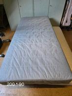 Matras 200 x 90, Ophalen, Zo goed als nieuw, Eenpersoons, 90 cm