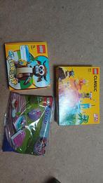 LEGO Setjes - Nieuw en Ongeopend, Ophalen of Verzenden, Nieuw, Complete set, Lego