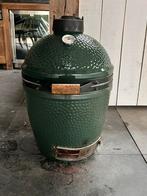 Big green egg Medium, Ophalen, Gebruikt
