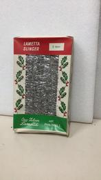 Lametta slinger, Diversen, Kerst, Ophalen of Verzenden, Zo goed als nieuw