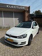 Volkswagen Golf 1.2 TSI 77KW 5D 2014 Wit, Auto's, 47 €/maand, Te koop, Geïmporteerd, 5 stoelen