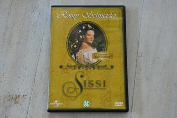 Sissi =-= Romy Schneider =-= Digitaal Geremasterd  beschikbaar voor biedingen