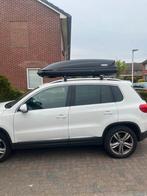 dakkoffer te huur thule pacific 780, Auto diversen, Dakkoffers, Ophalen, Zo goed als nieuw