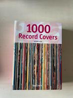 1000 Record Covers, Ophalen, Zo goed als nieuw