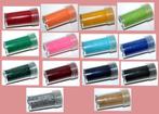 Joy Velvet fluweel flock poeder Nagels Wenskaarten, Ophalen, Overige kleuren, Nieuw, Handen en Nagels