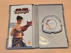 Tekken Dark Resurrection - Sony PlayStation Portable, Hilversum, Gebruikt, Vechten, Support.playstation.com