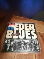 Nederblues lp, Cd's en Dvd's, Vinyl | Jazz en Blues, 1960 tot 1980, Blues, Gebruikt, Ophalen of Verzenden