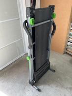 Tunturi Cardio Fit T5 loopband, Sport en Fitness, Ophalen, Overige materialen, Zo goed als nieuw, Loopband