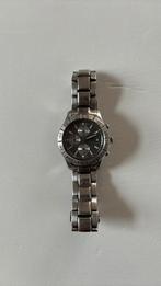 Fossil horloge, Overige merken, Staal, Polshorloge, Ophalen of Verzenden