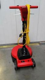 Victor Lynx 20 floor burnisher — CleaningMachines, Ophalen of Verzenden, Gebruikt