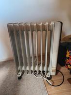 Delonghi olie radiator 2000W, Ophalen, 30 tot 80 cm, Radiator, Minder dan 60 cm