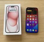 Iphone 15 zo goed als nieuw!, Telecommunicatie, Mobiele telefoons | Apple iPhone
