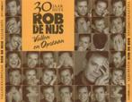 Rob de Nijs - 30 Jaar Hits - Vallen En Opstaan 2XCD, Verzenden, Zo goed als nieuw, Pop