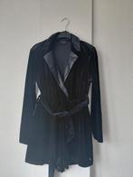 Colourful Rebel playsuit m, Kleding | Dames, Ophalen of Verzenden, Zo goed als nieuw, Zwart